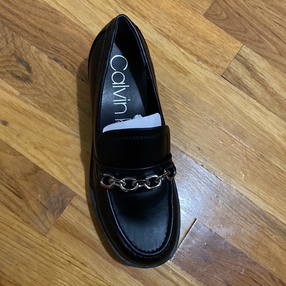 Calvin Klein Marshela Loafers - Picture 3 of 3